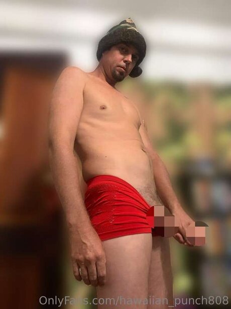 Hawaiian Punch808 onlyfans free content