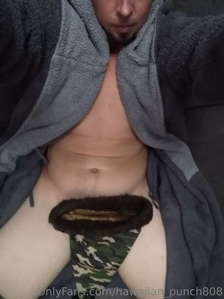 Hawaiian Punch808 onlyfans page