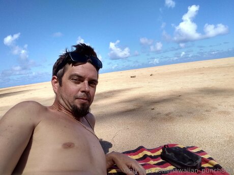 Hawaiian Punch808 only fans leaked porn