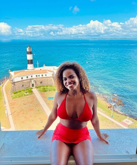 Jeniffer Nascimento only fans leaks porn