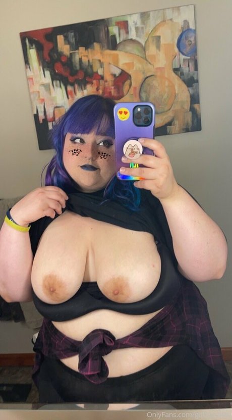 gothiccbbw onlyfans nudes