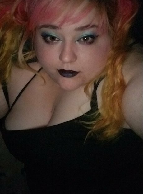 gothiccbbw leaked onlyfans content