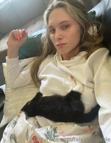 Talking Trouble free onlyfans