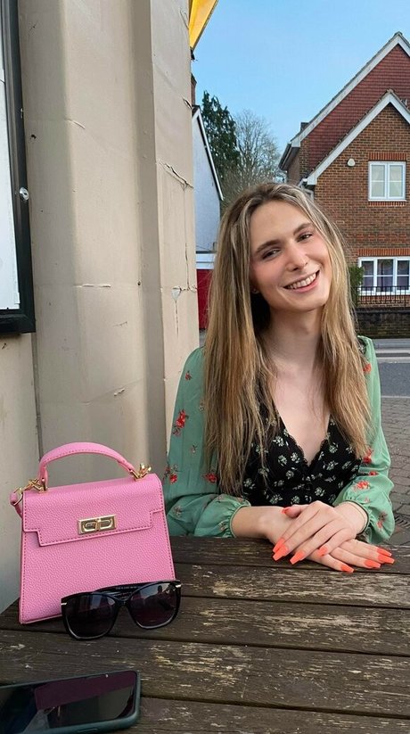 Talking Trouble onlyfans sextape leak