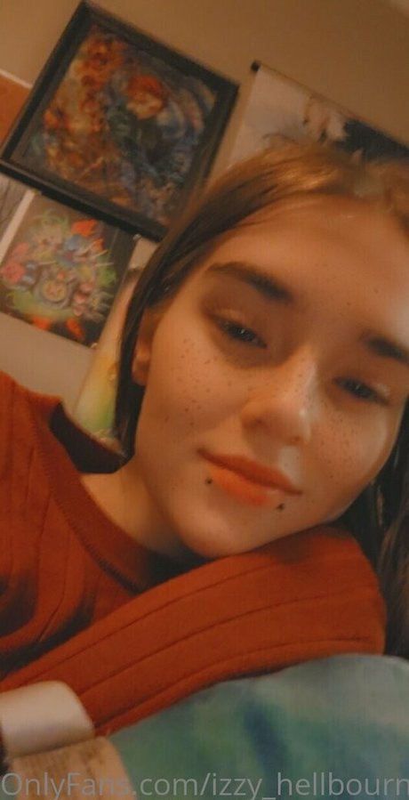 izzy hellbourne onlyfans nudes leaks
