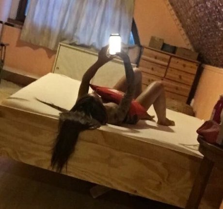 Flora Tabi porn onlyfans