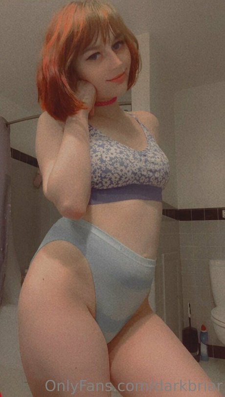 darkbriar xxx onlyfans