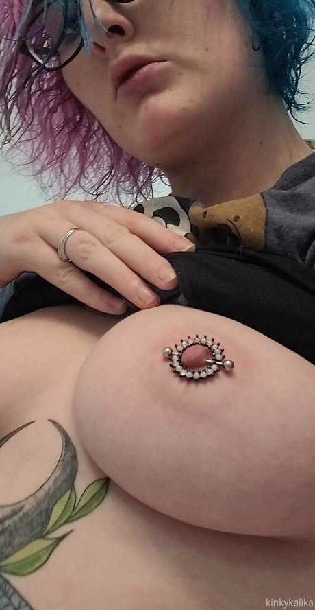 kalika nudes onlyfans leaks