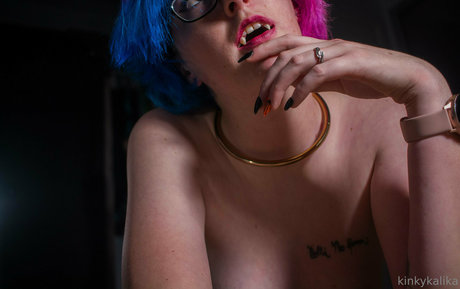 kalika only fans pic