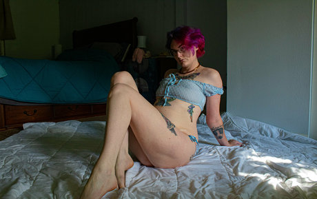 kalika only fans nudes