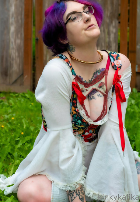 kalika onlyfans lean