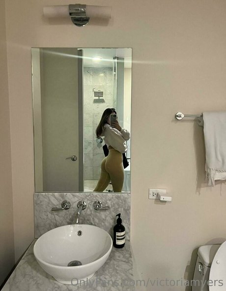 victoriamyers leaked onlyfans sex tape
