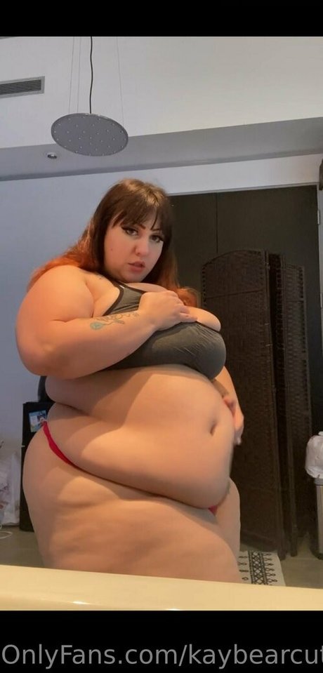 kaybearcutie95 onlyfans model photos