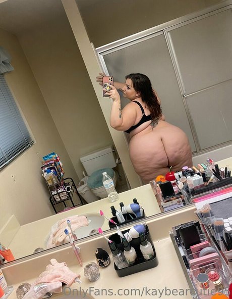 kaybearcutie95 onlyfans leaked naked