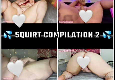 kashalionessfree onlyfans porn