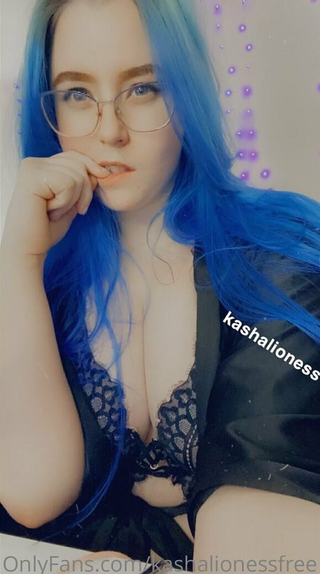 kashalionessfree onlyfans leaked xxx