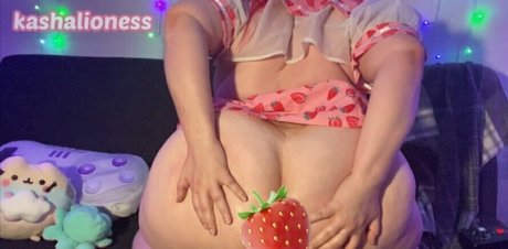 kashalionessfree onlyfans porno