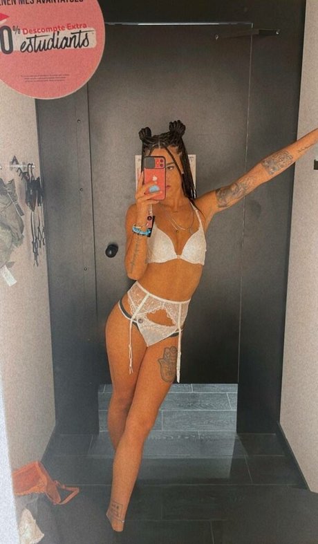 Luna Ventura only fans leak