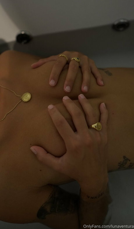 Luna Ventura onlyfans naked pics