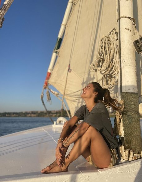 Luna Ventura onlyfans leak nude