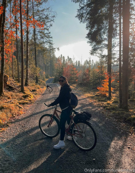 Luna Ventura onlyfans hot