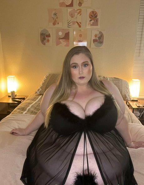 thedumplin naked onlyfans pics