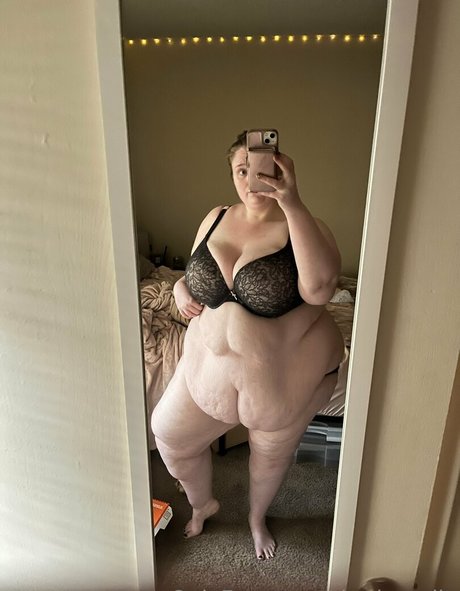 thedumplin only fans leaks