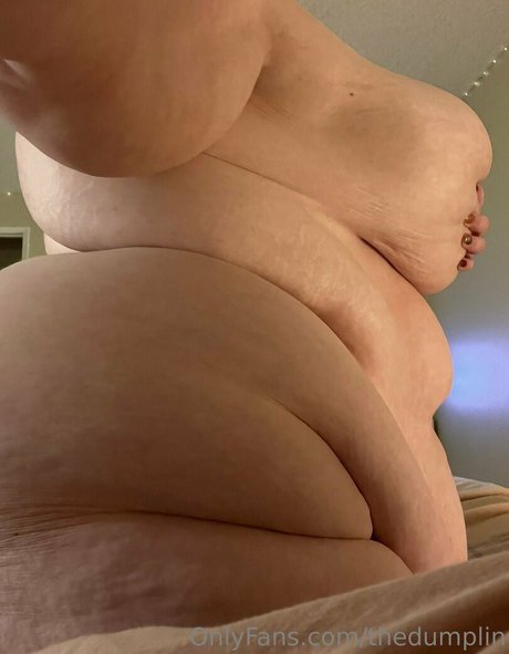 thedumplin onlyfans ass