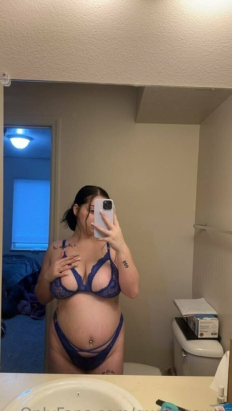 gxddessxxo naked only fans