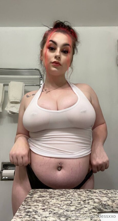 gxddessxxo onlyfans archive