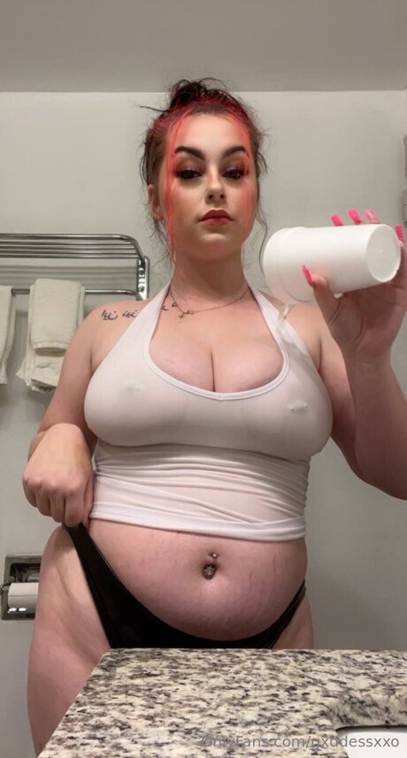 gxddessxxo onlyfans sex tape