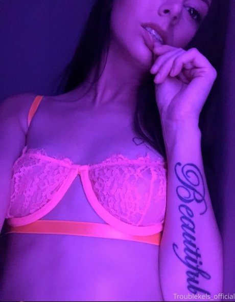 Itsjustkels_ naked onlyfans leaked