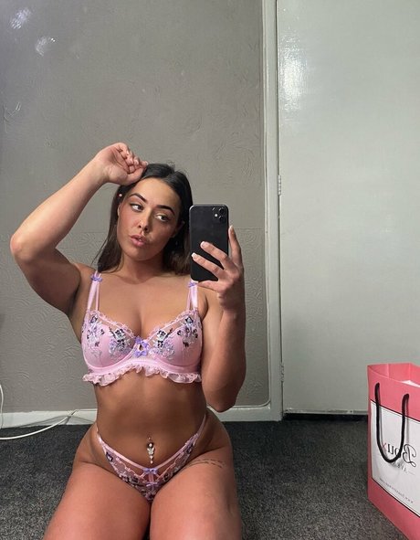 NinaFoxxy onlyfans leaks sex