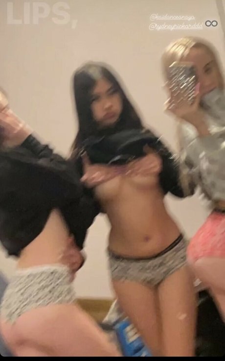 Aliisdacutest sextape onlyfans