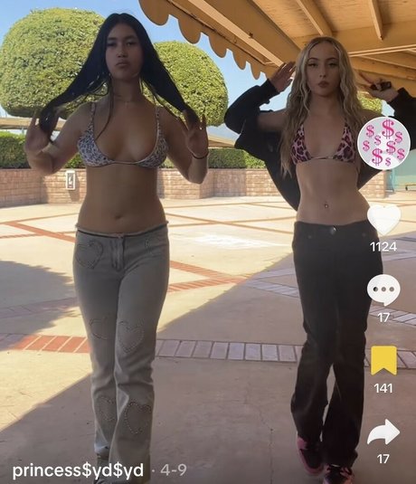 Aliisdacutest only fans