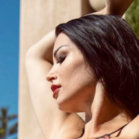 PaigeWWE onlyfans nude