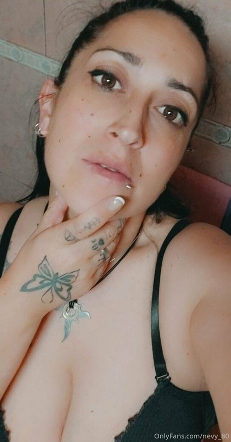 nevy 80 onlyfans leaked free