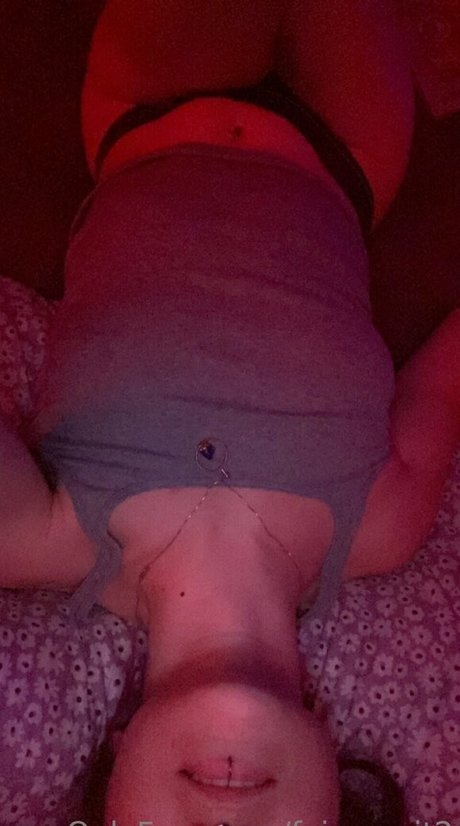 fairyyspit2 nude only fans leaks