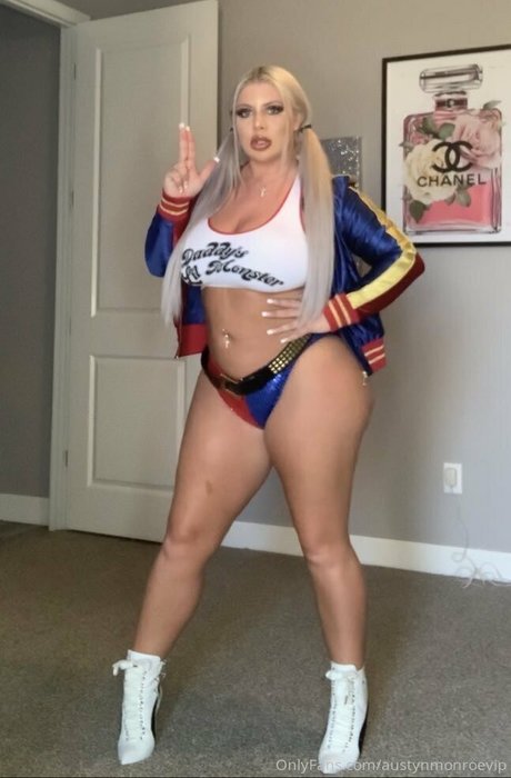 austynmonroevip onlyfans pics leaked