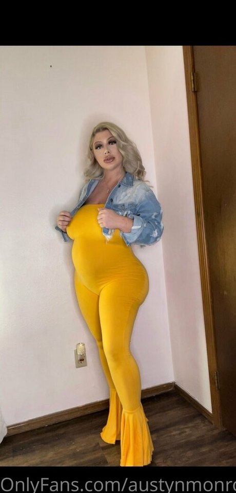 austynmonroevip new onlyfans leak