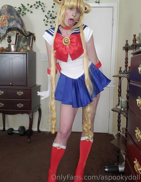 aspookydoll nude on onlyfans