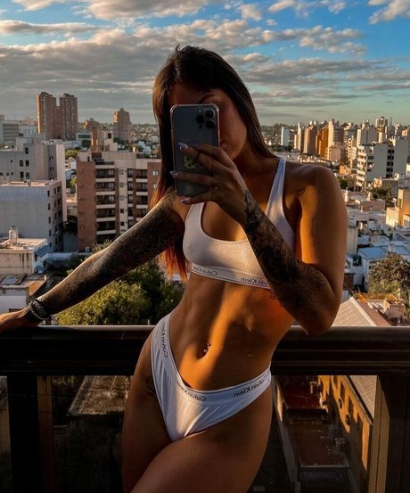 Cami Barigozzi onlyfans nude