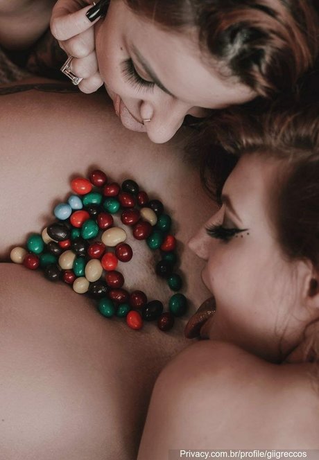 Giovana Grecco porn leaked onlyfans