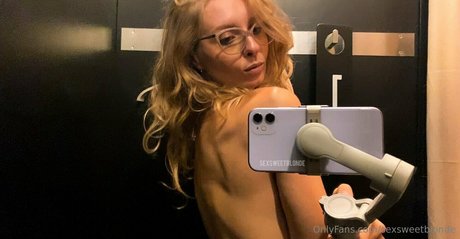 sexsweetblonde onlyfans nude