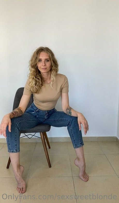 sexsweetblonde onlyfans xxx