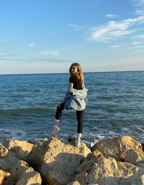 sexsweetblonde leaked only fans nudes