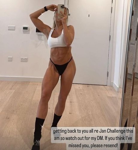 Gabby Allen onlyfans star