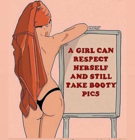 curly redhead onlyfans sexy selfie