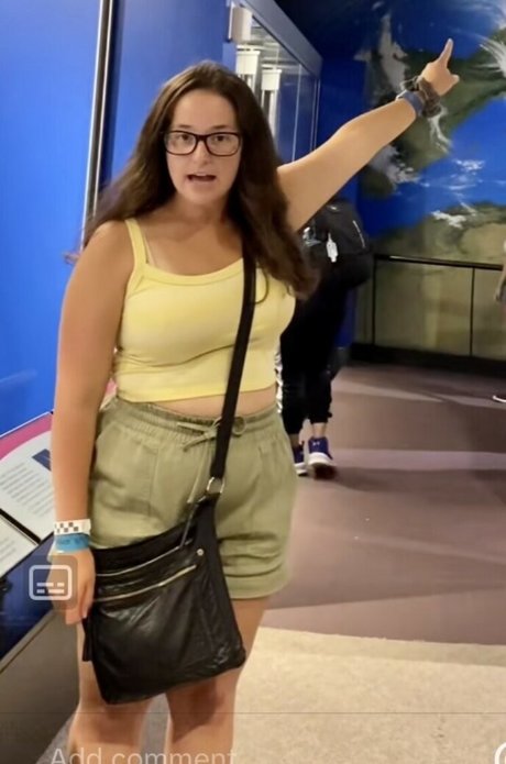 Zara Zahavah joi onlyfans