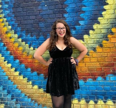 Zara Zahavah only fans nudes